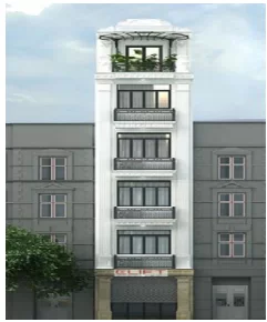 Thông báo chuyển đổi địa điểm văn phòng công ty