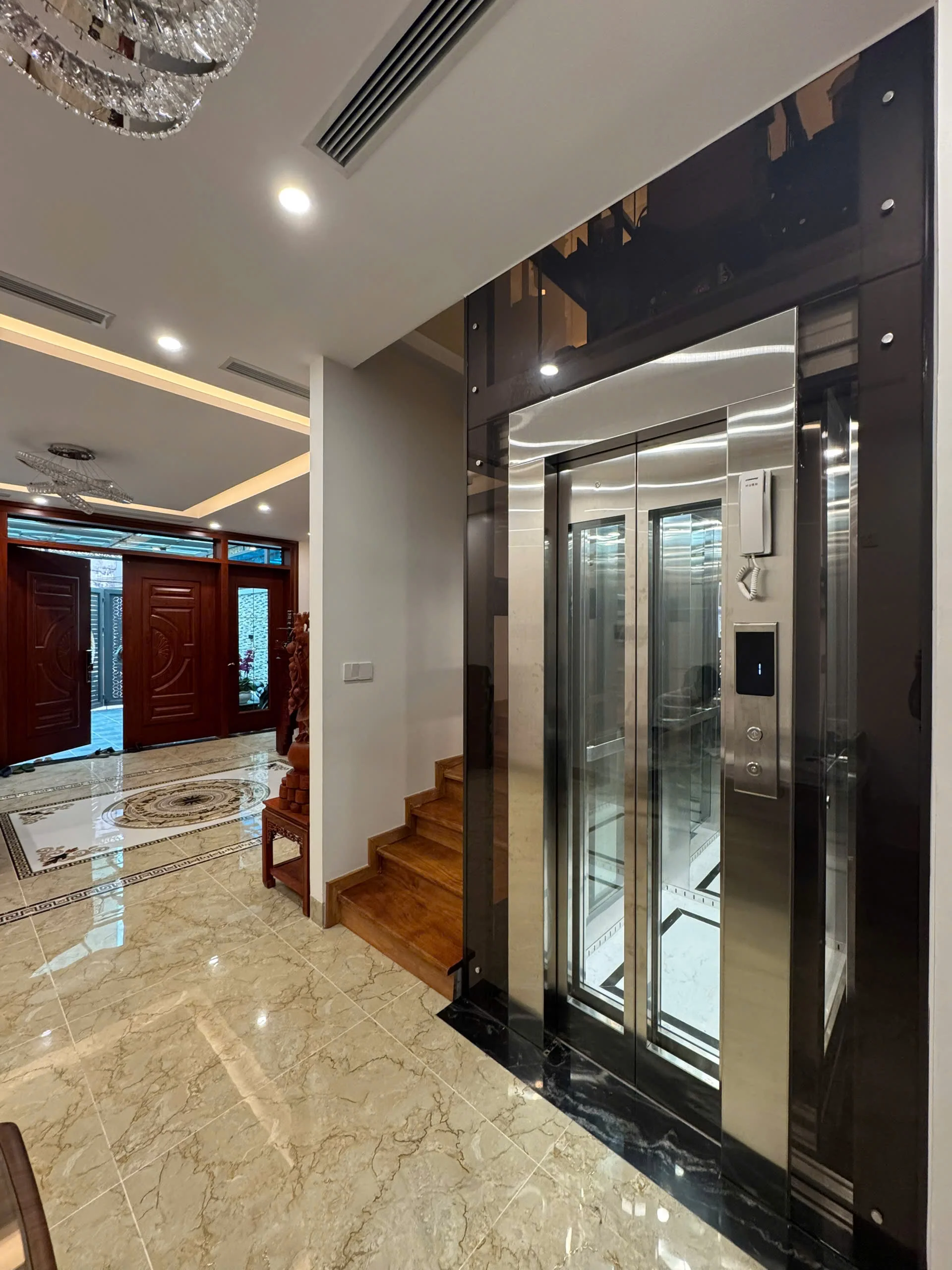 Lưu nháp tự động