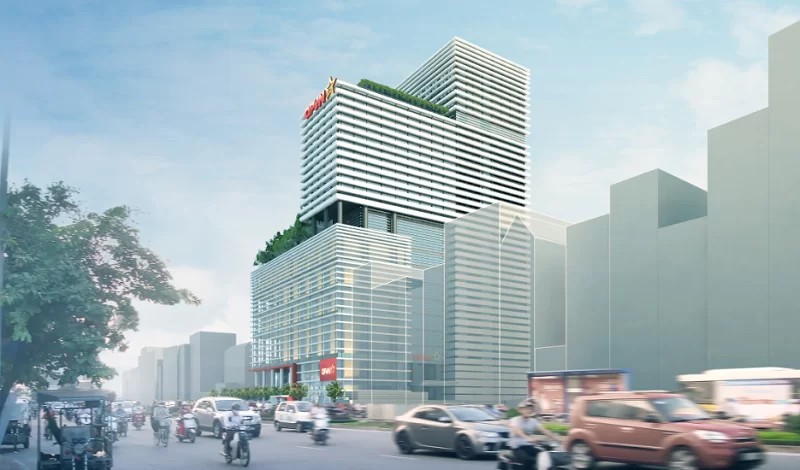 Lưu nháp tự động