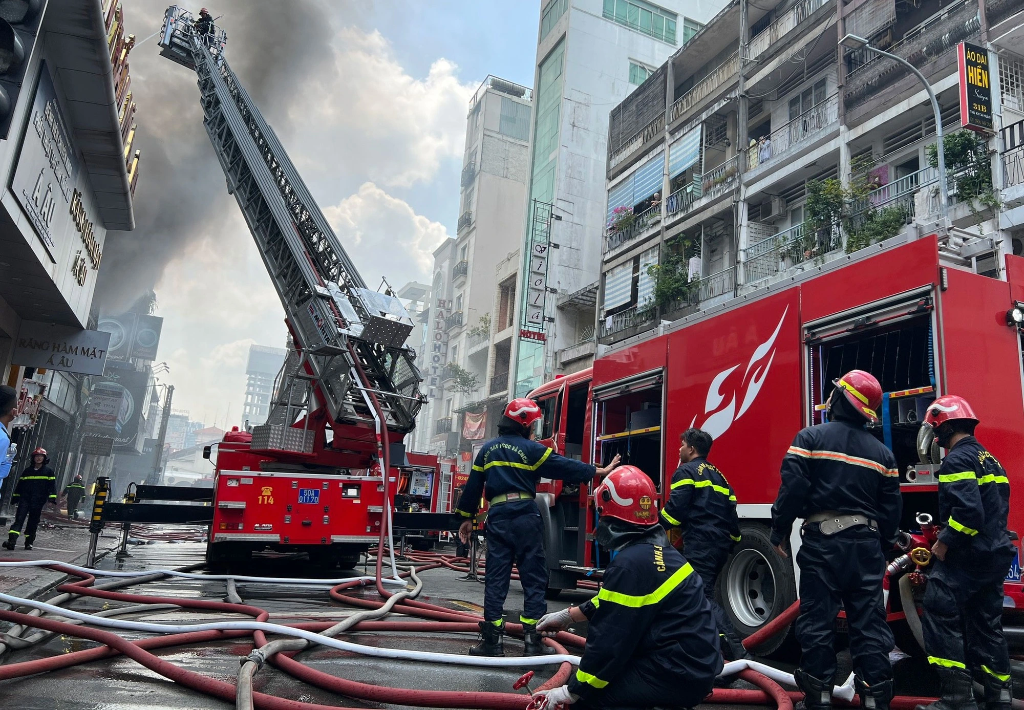 Lưu nháp tự động