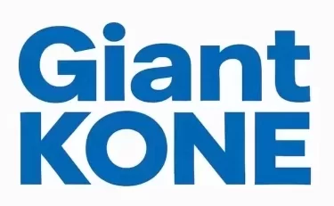 Thang Máy GiantKONE